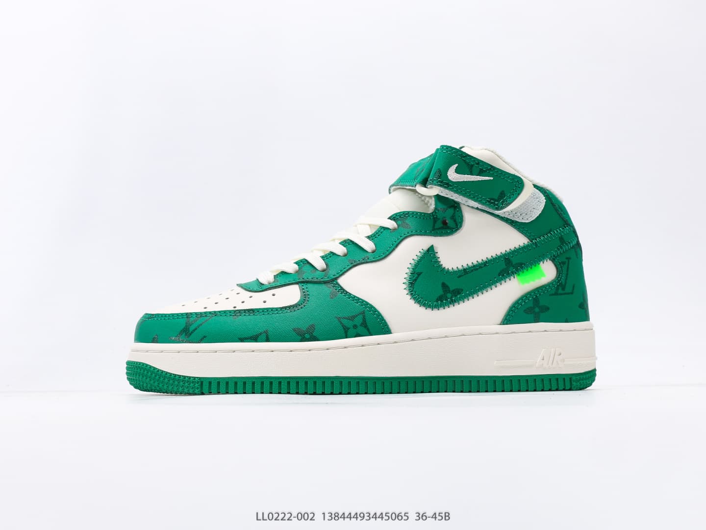 Nike Air Force 1·LL0222-002