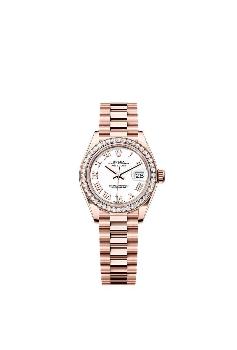 Lady‑Datejust 279135RBR