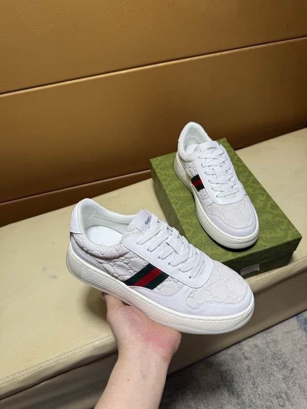 Gucci Low Cut man2 062