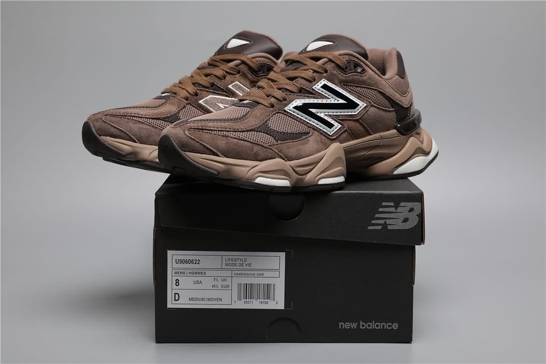 New Balance 9060 22