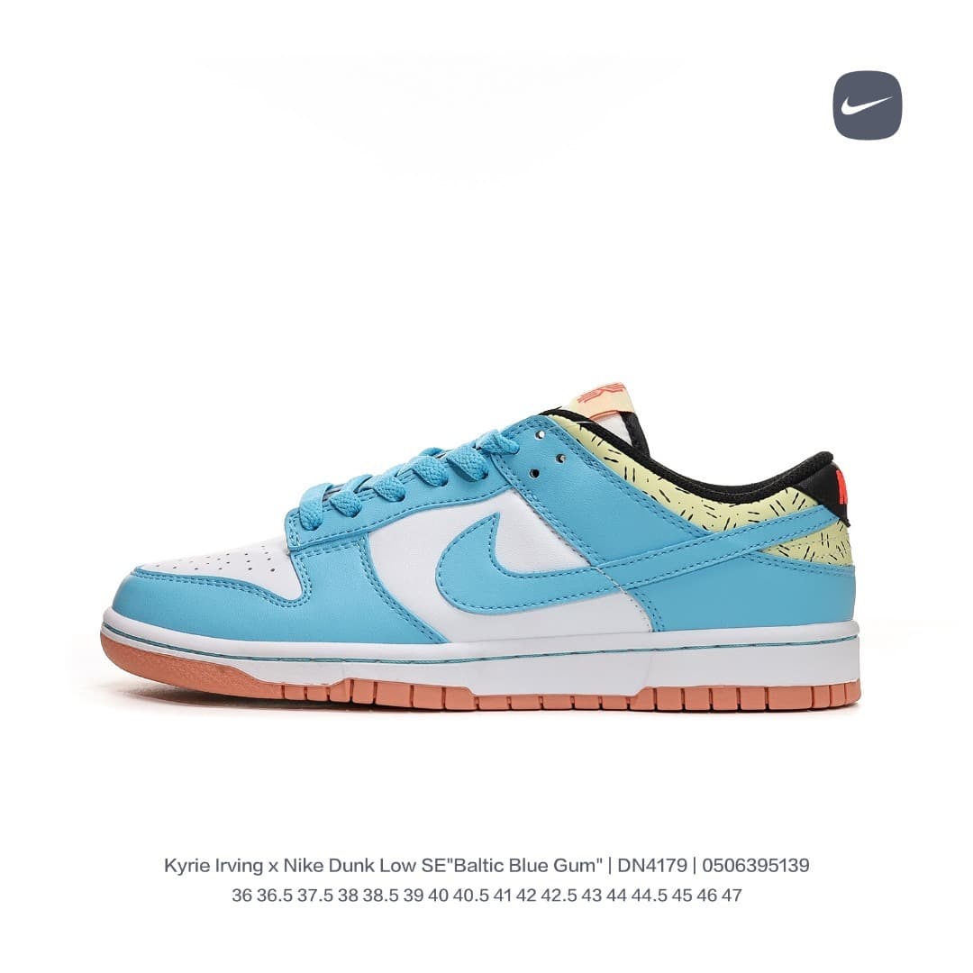 Nike Dunk Low SE"Baltic Blue Gum"
