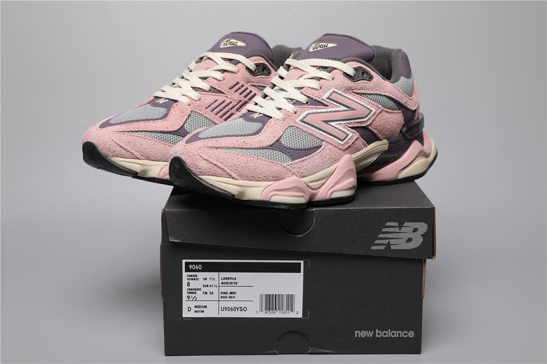 New Balance 9060 YOS