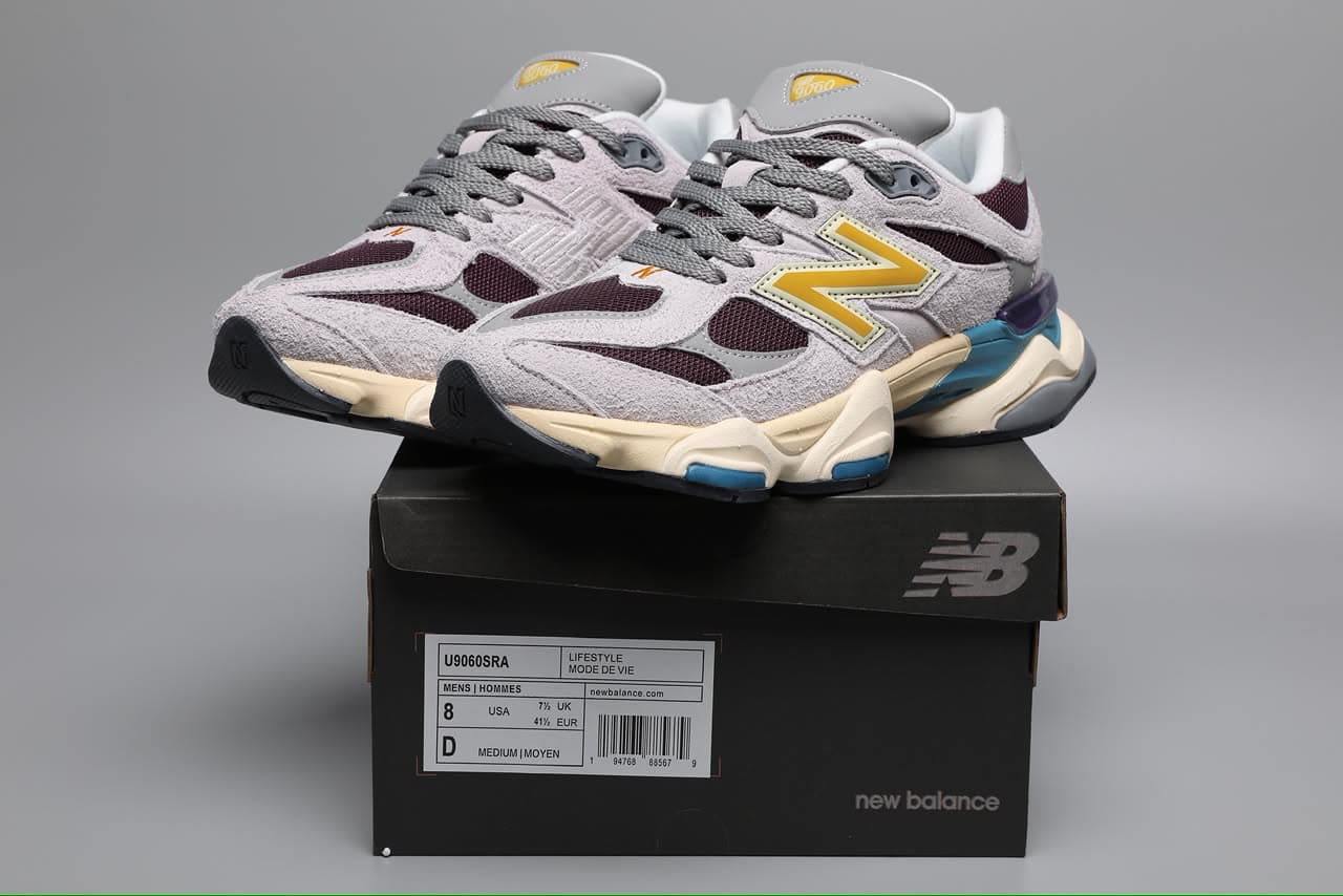 New Balance 9060 SRA