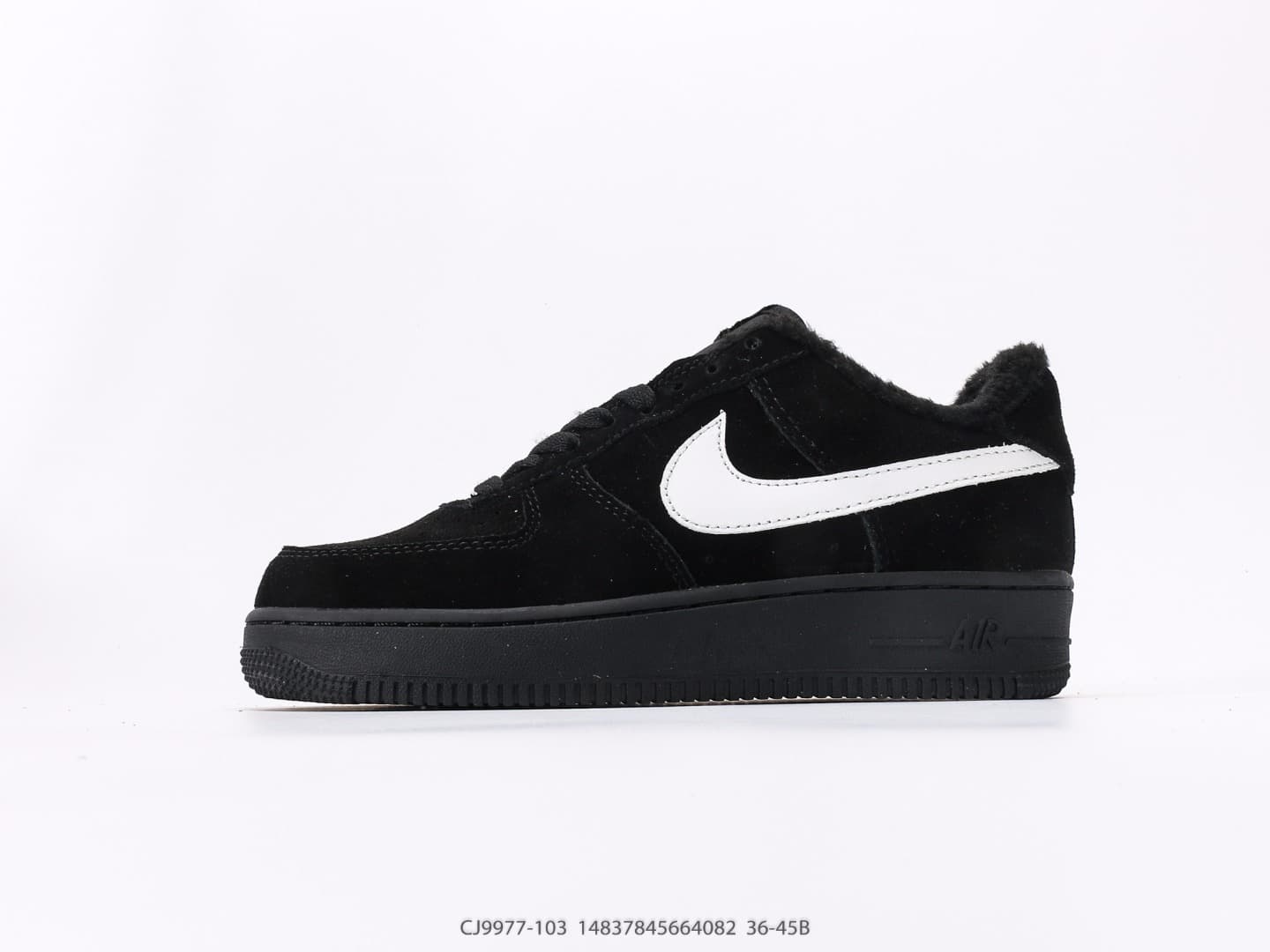 Nike Air Force 1·CJ9977-103