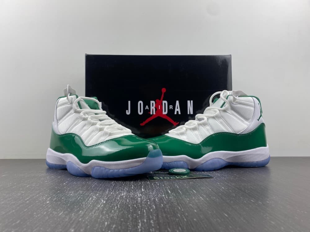 Air Jordan 11-50