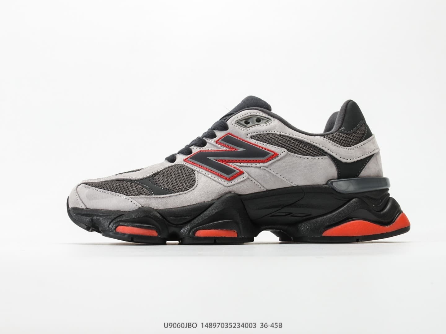 New Balance 9060 U9060GRY-2
