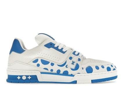 Louis Vuitton × Yayoi Kusama Trainer