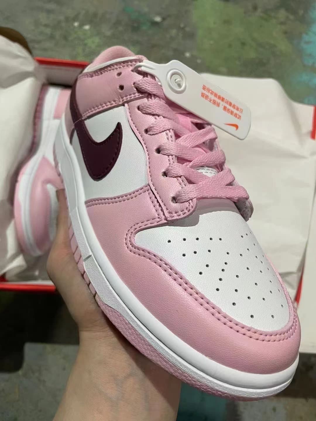 sb Dunk