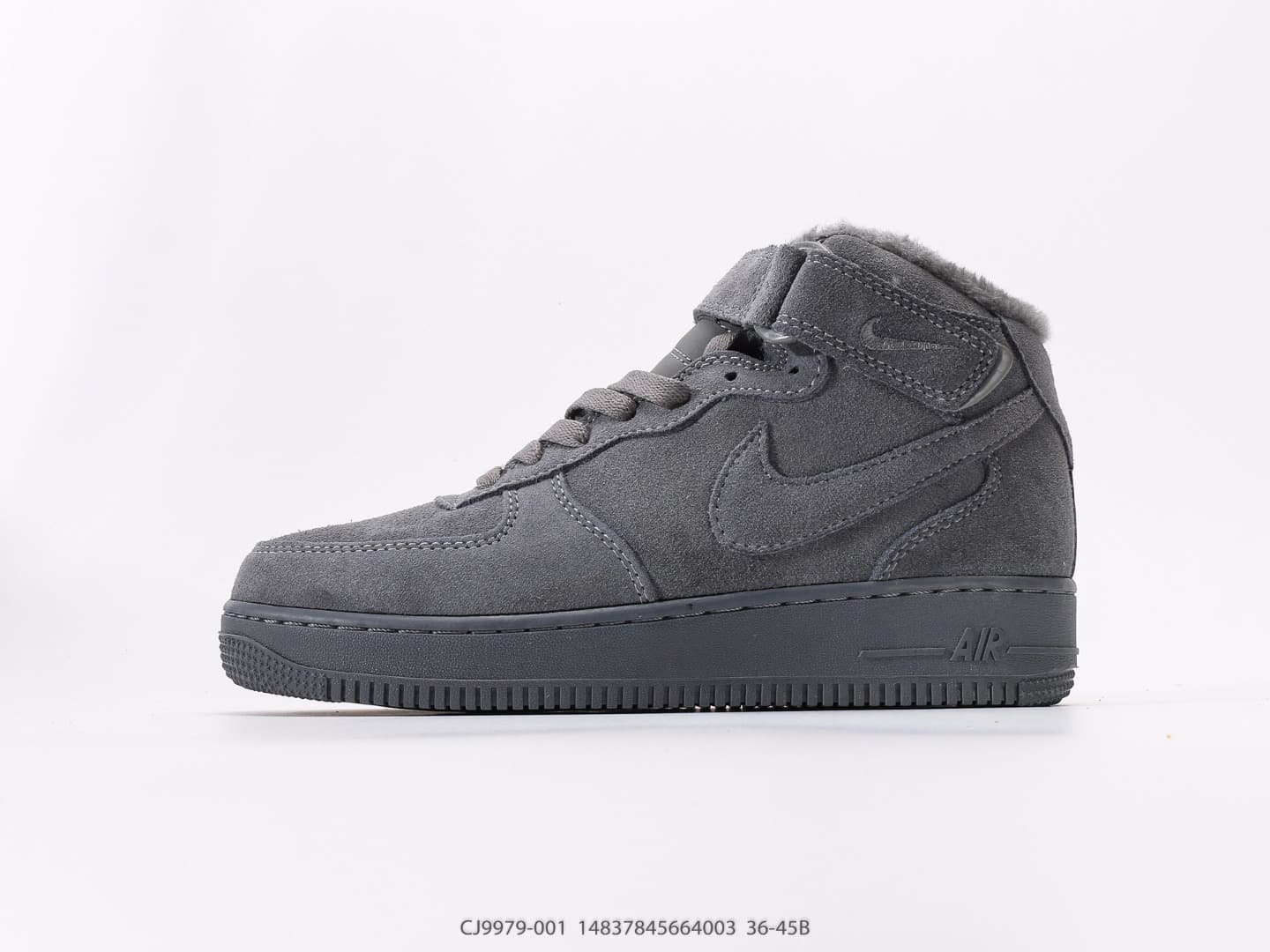 Nike Air Force 1·CJ9979-001
