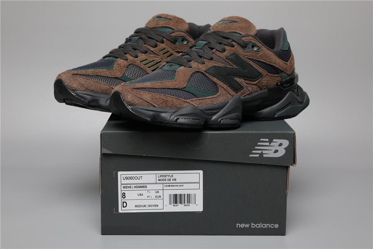 New Balance 9060 OUT