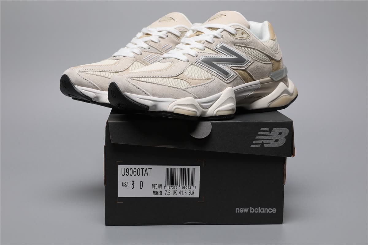 New Balance 9060 TAT