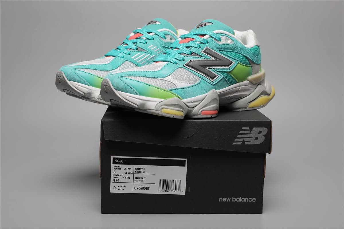 New Balance 9060 DBT