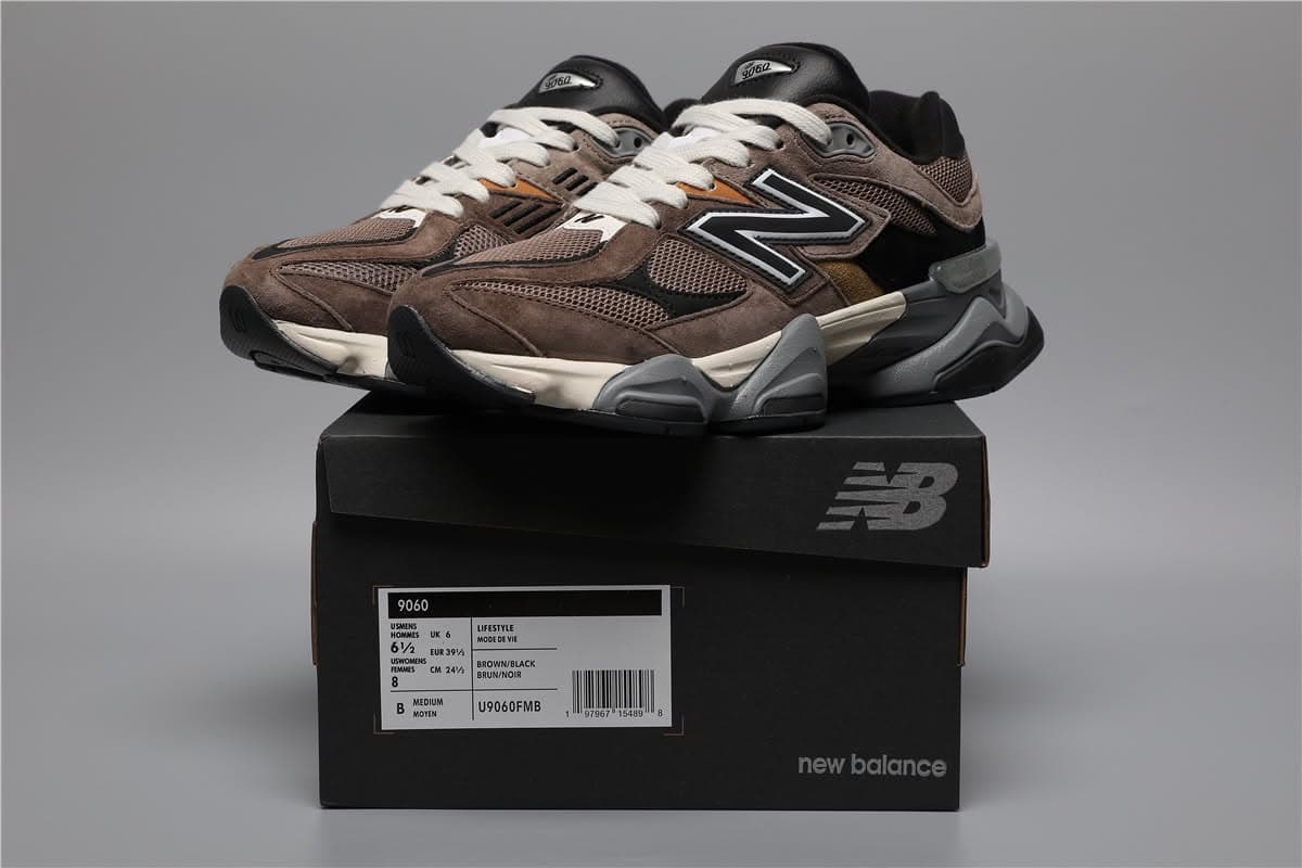 New Balance 9060 FMB