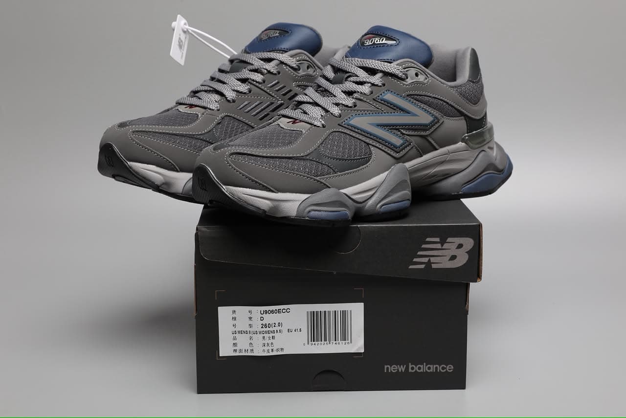 New Balance 9060 ECC