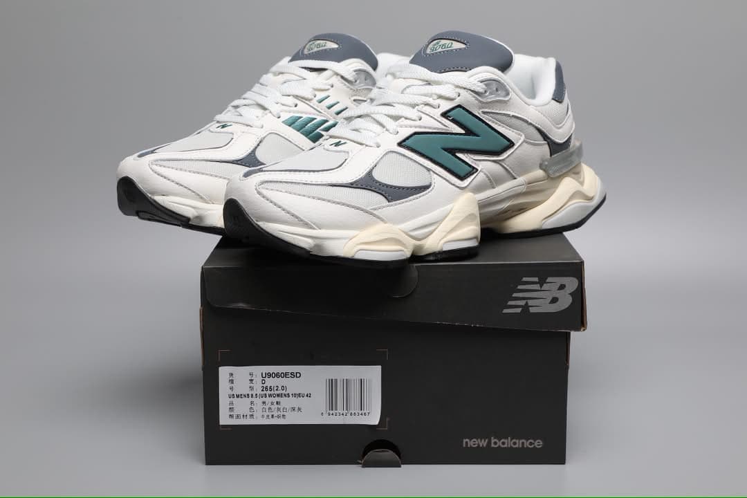 New Balance 9060 ESD