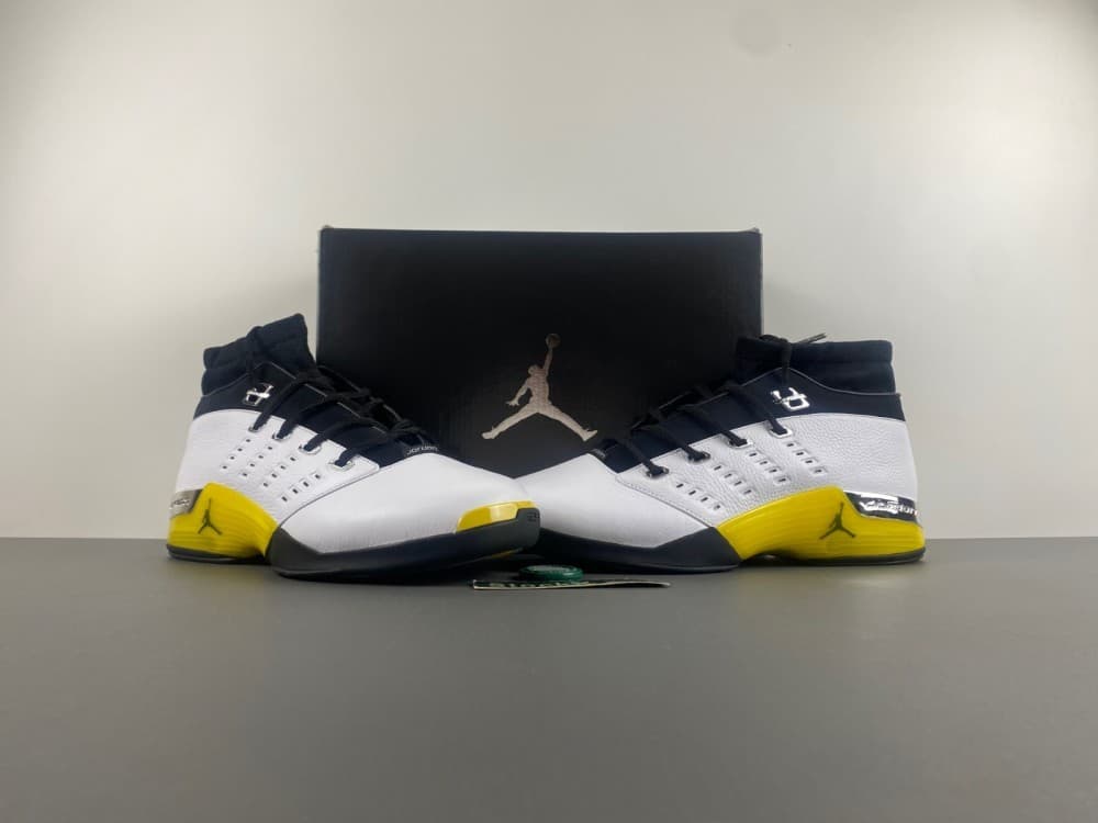 Air Jordan 17