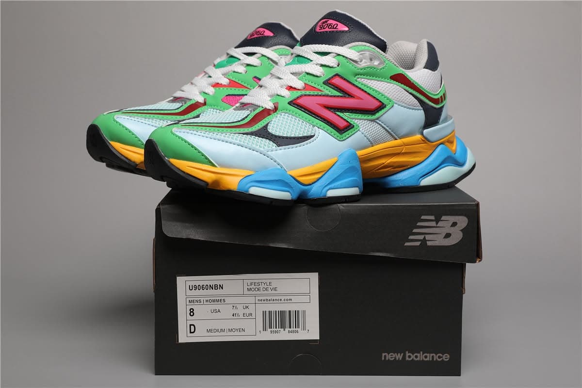 New Balance 9060 NBN