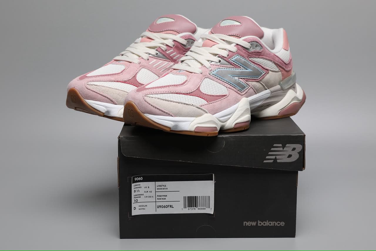 New Balance 9060 FRL