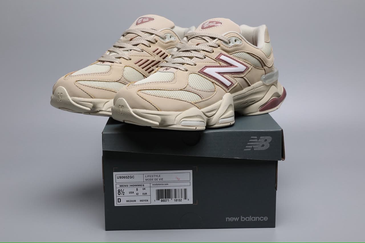 New Balance 9060ZGC