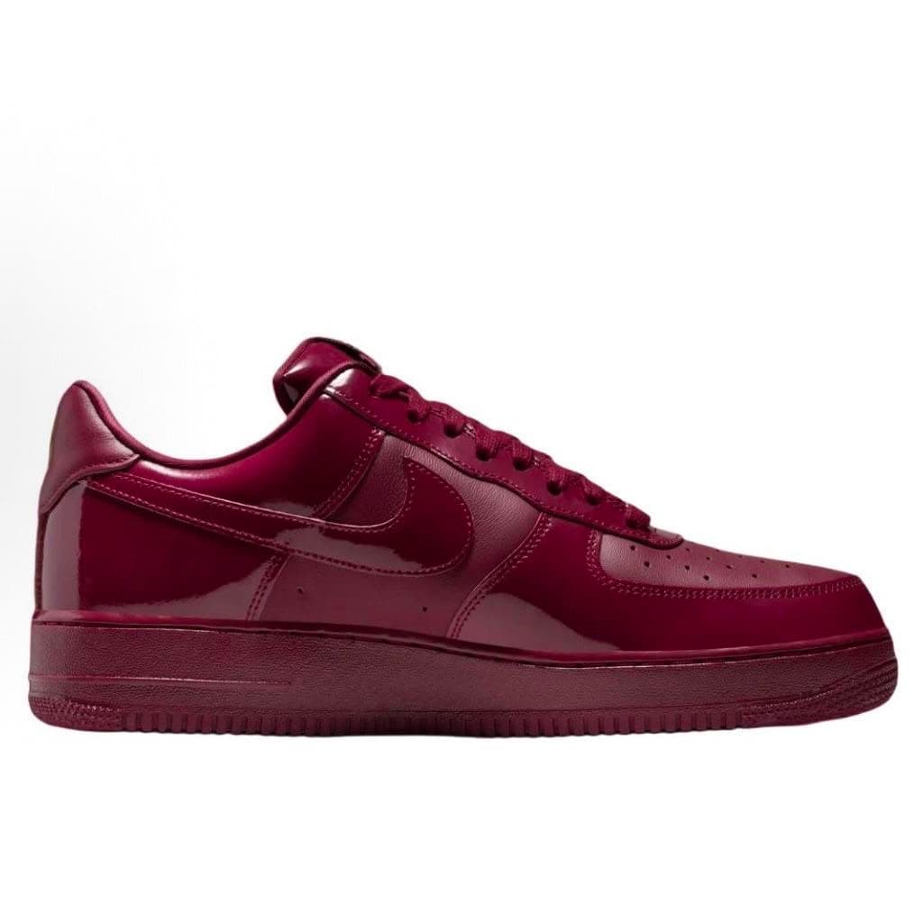 Air Force 1 low