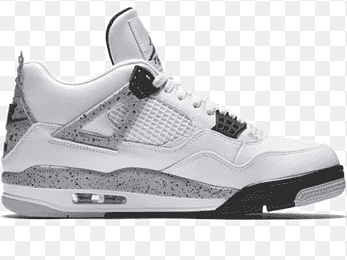 AJ4 White Cement