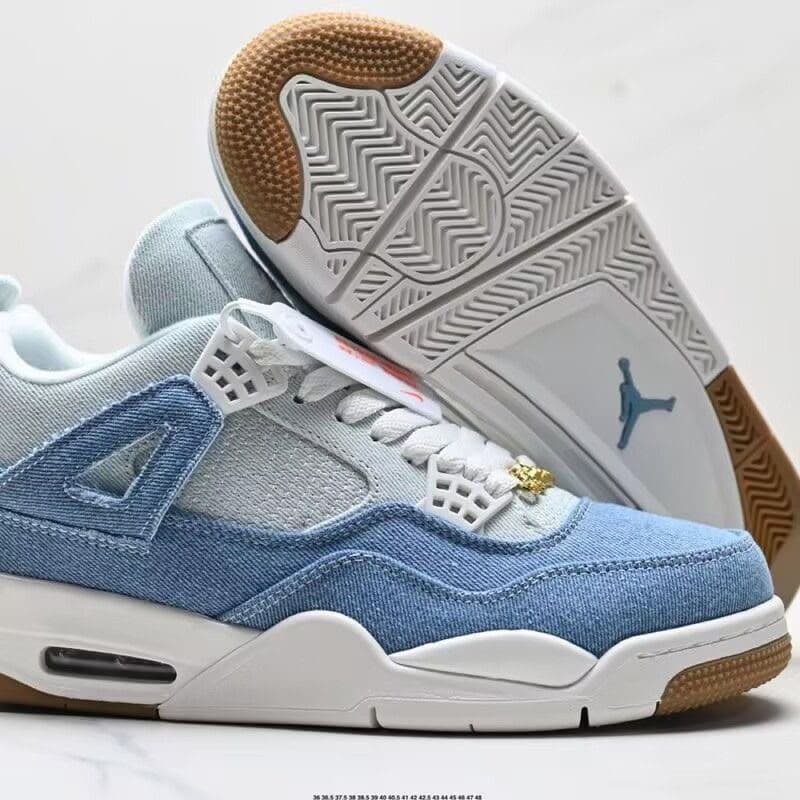 Air Jordan 4 1valentine-s-day