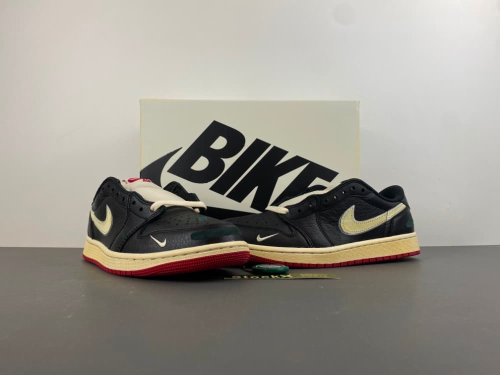 Jordan 1 Low OG Better With Time