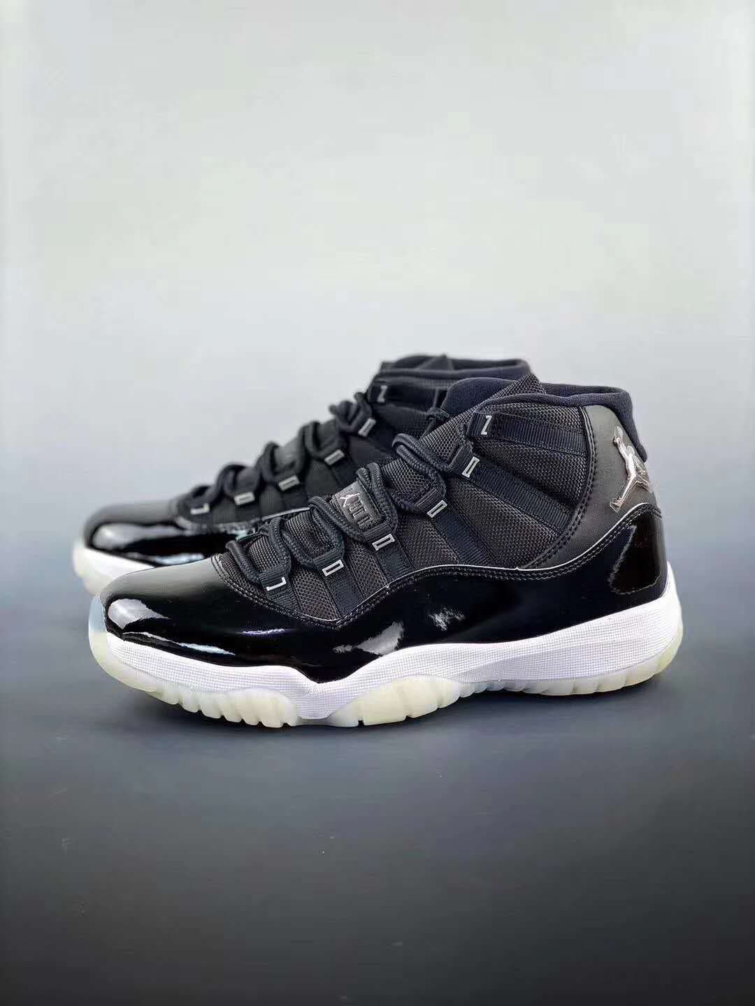 Air Jordan 11 “Bred