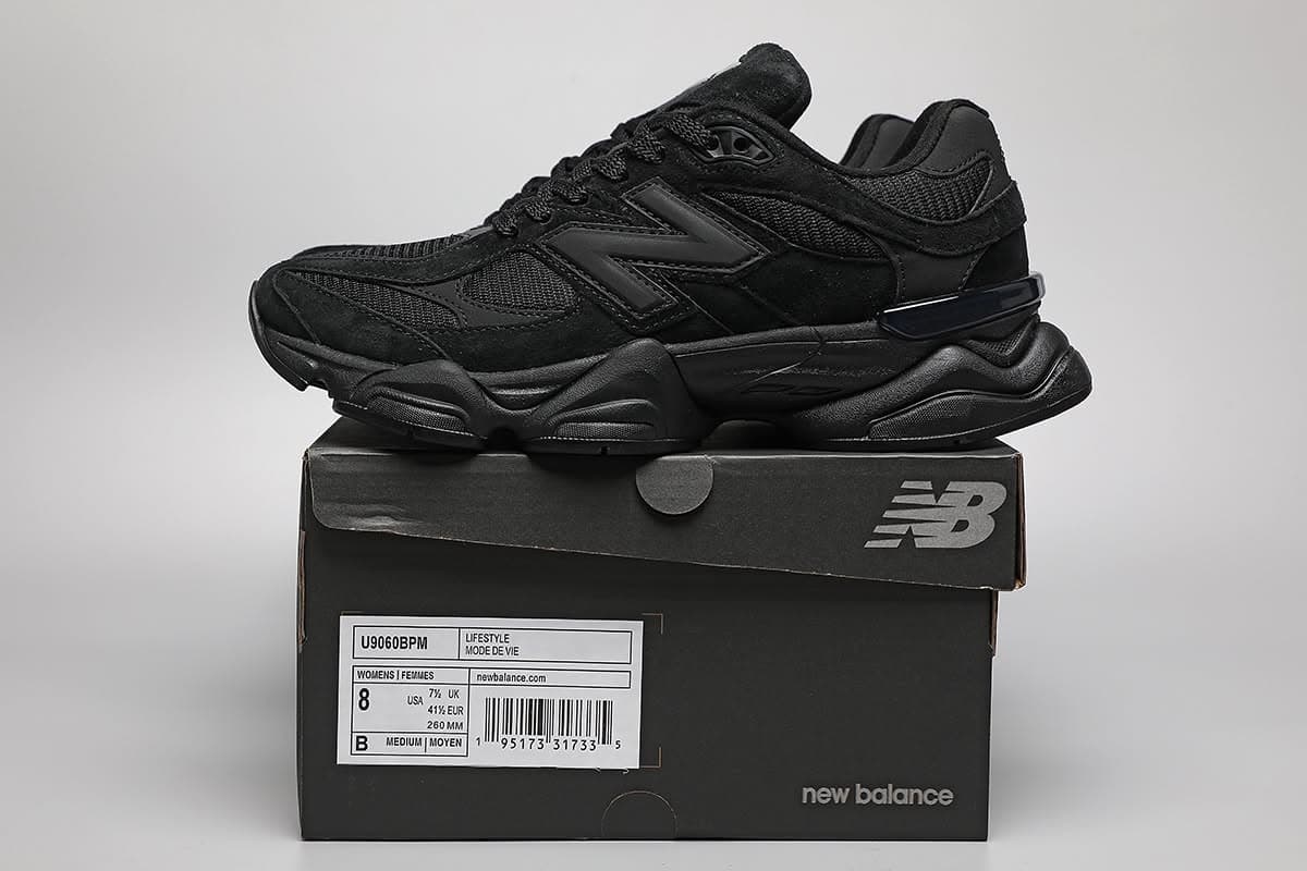 New Balance 9060 BPM
