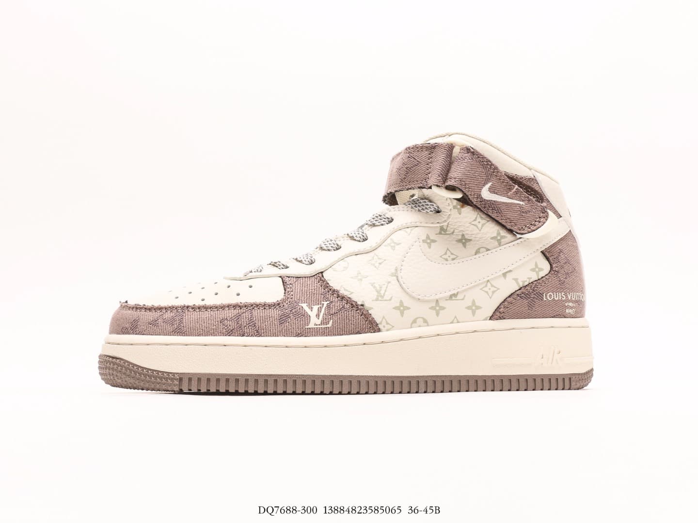 Nike Air Force 1·DQ7688-30