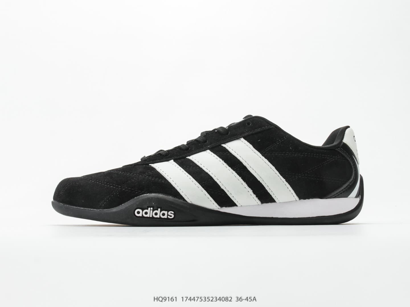 Adidas Retro Racing Sport Casual Shoes