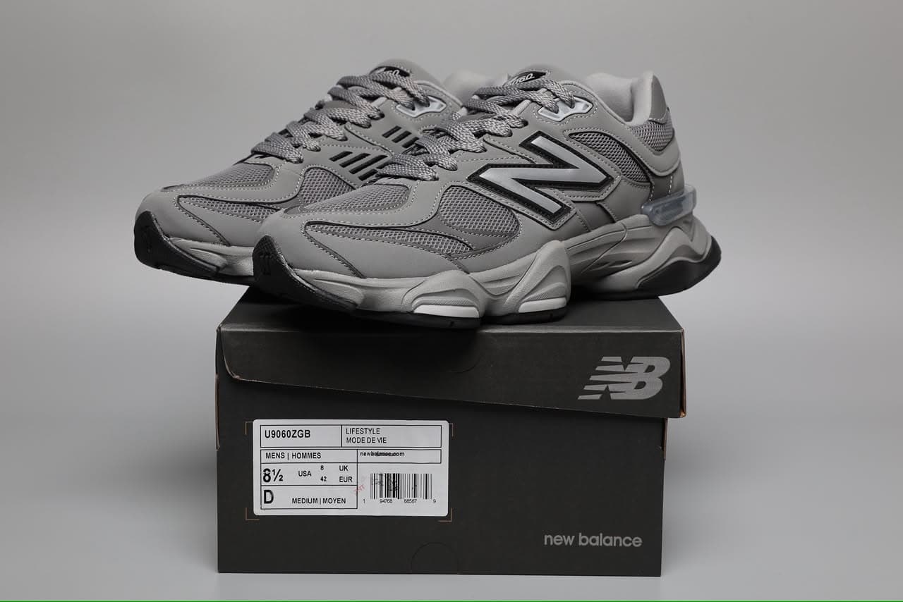 New Balance 9060 ZGB
