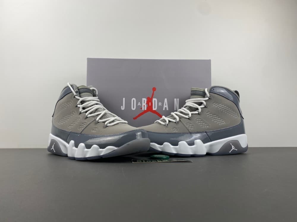 AIR JORDAN9