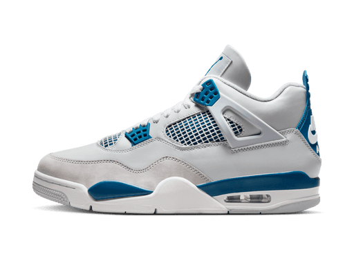 AJ4 Military Blue