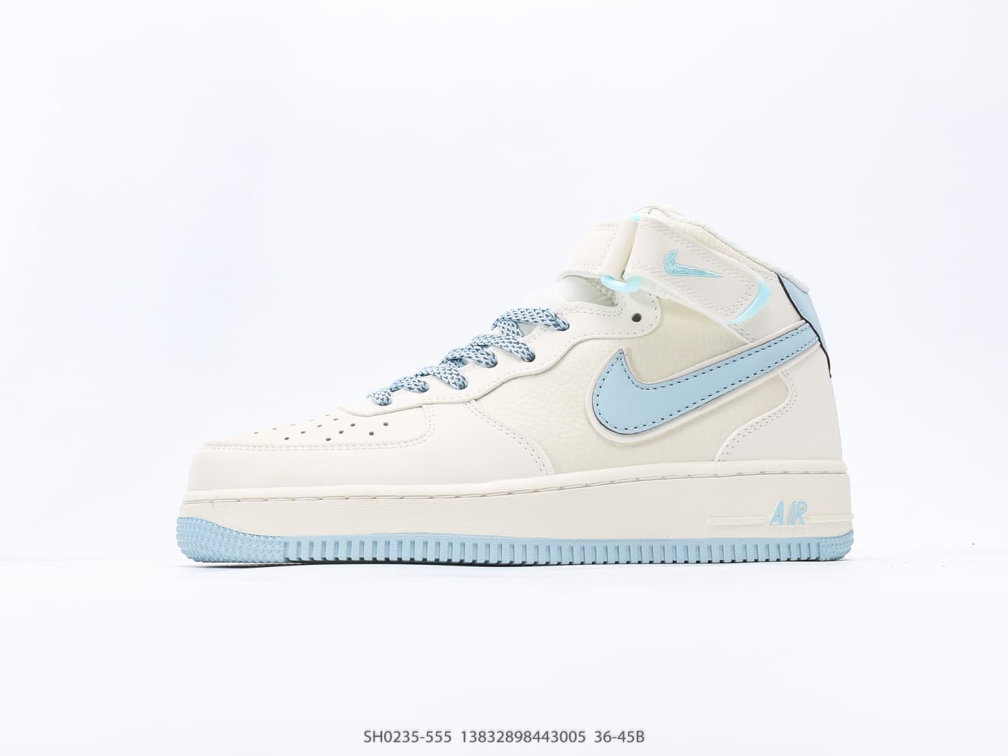 Nike Air Force 1·SH0235-555