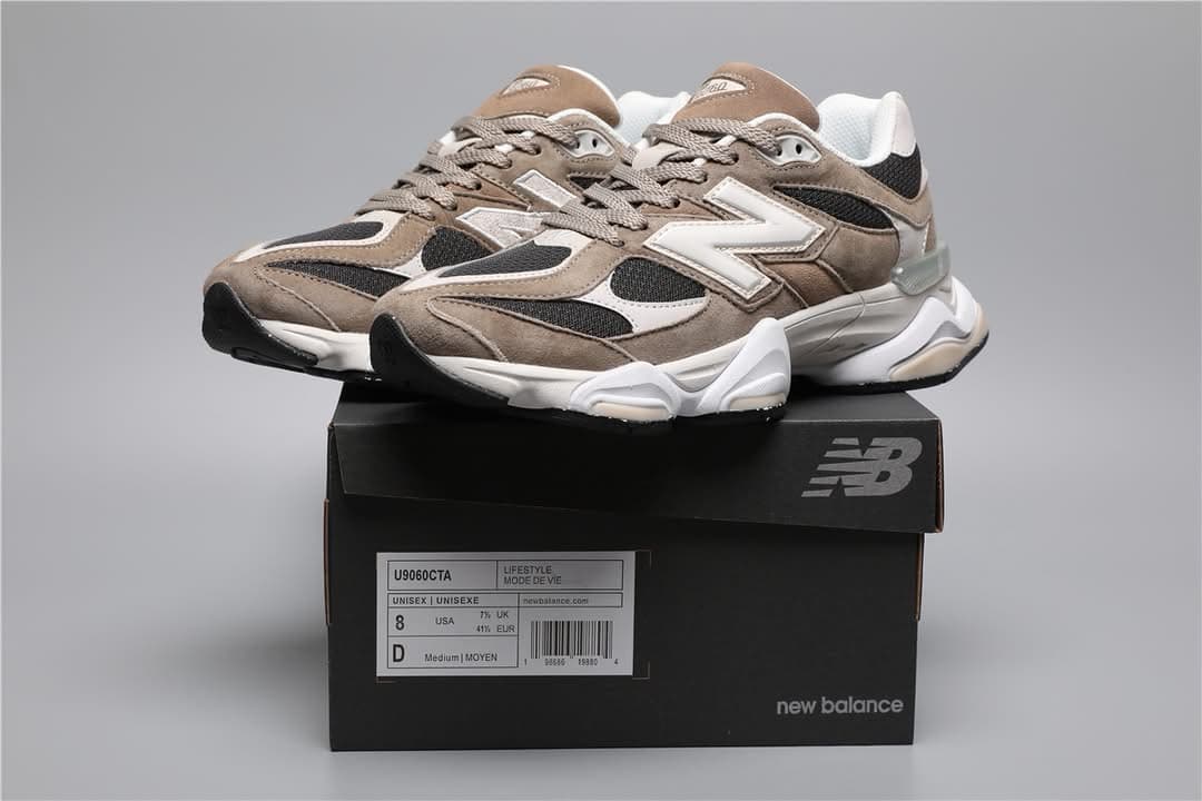 New Balance 9060 CTA