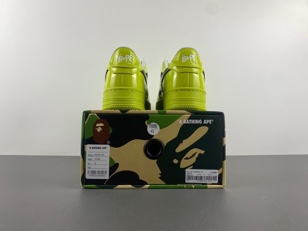 W version! Barbie BAPE STA original head