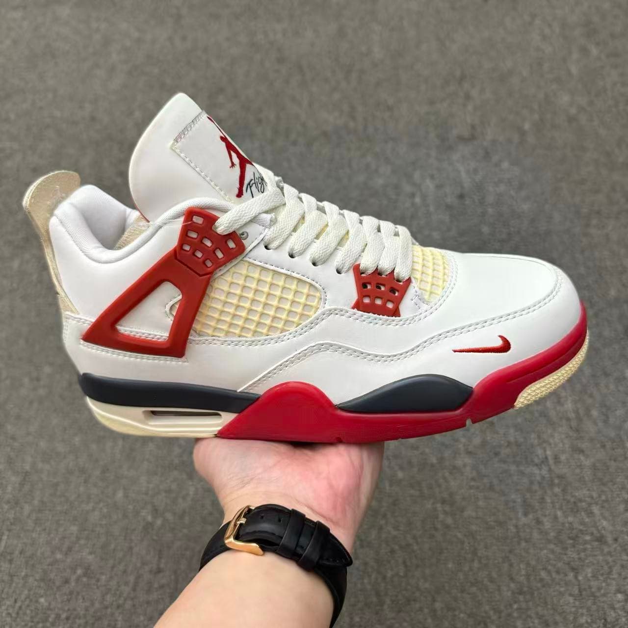 Carrillo JairoJordan 4