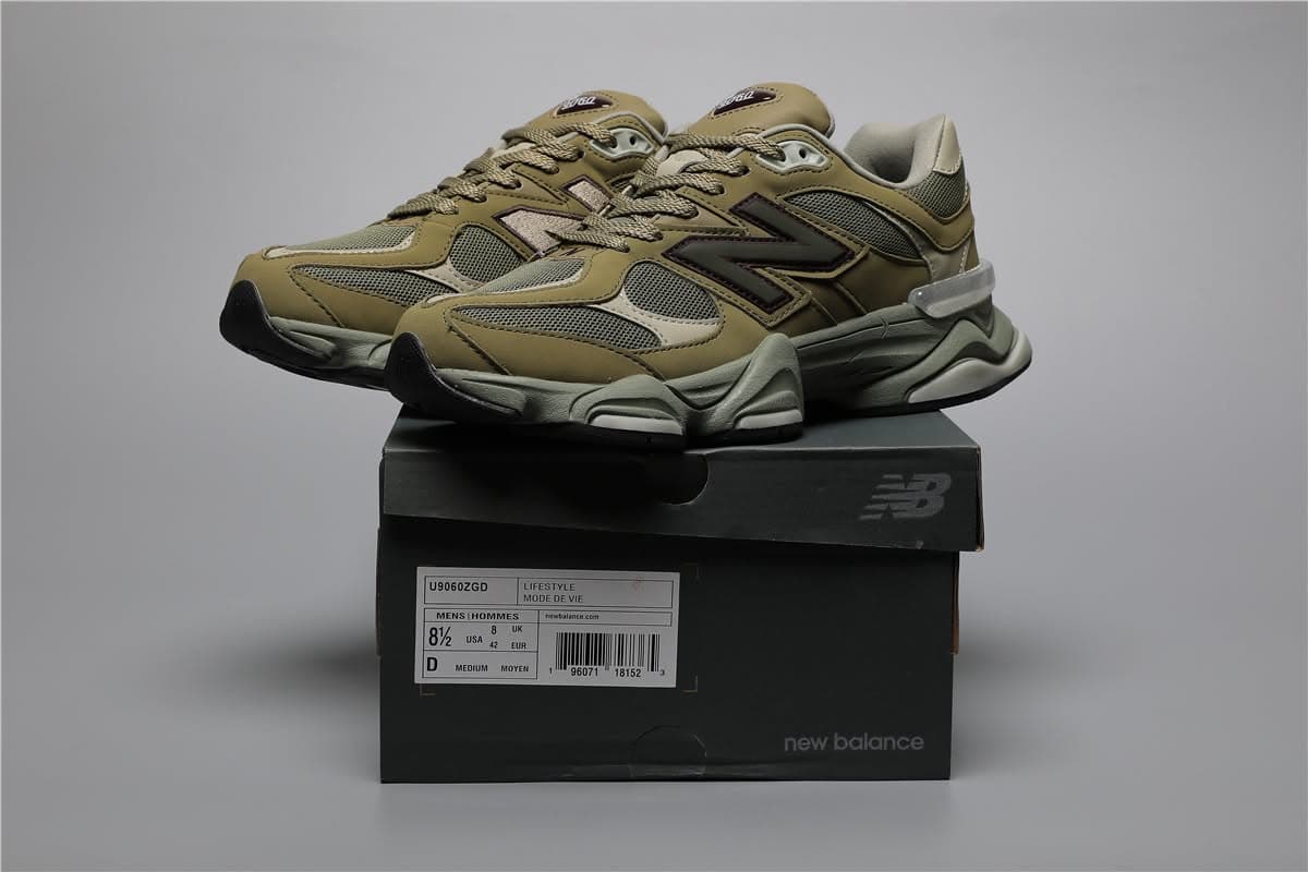 New Balance 9060 ZGD