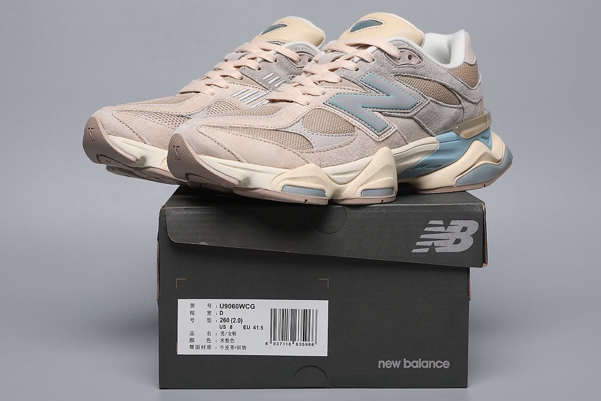 New Balance 9060 WCG