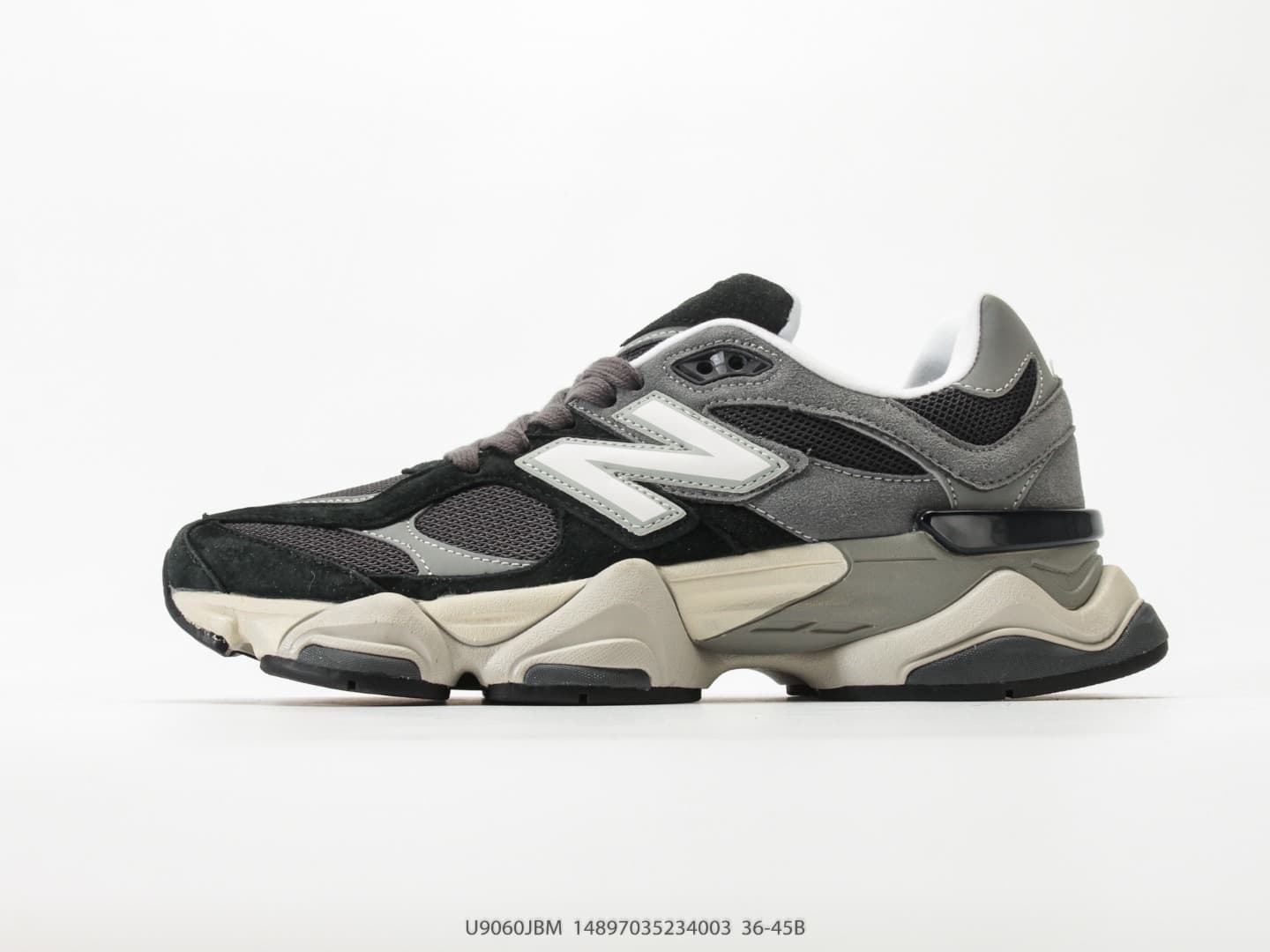 New Balance 9060 U9060GRY-3