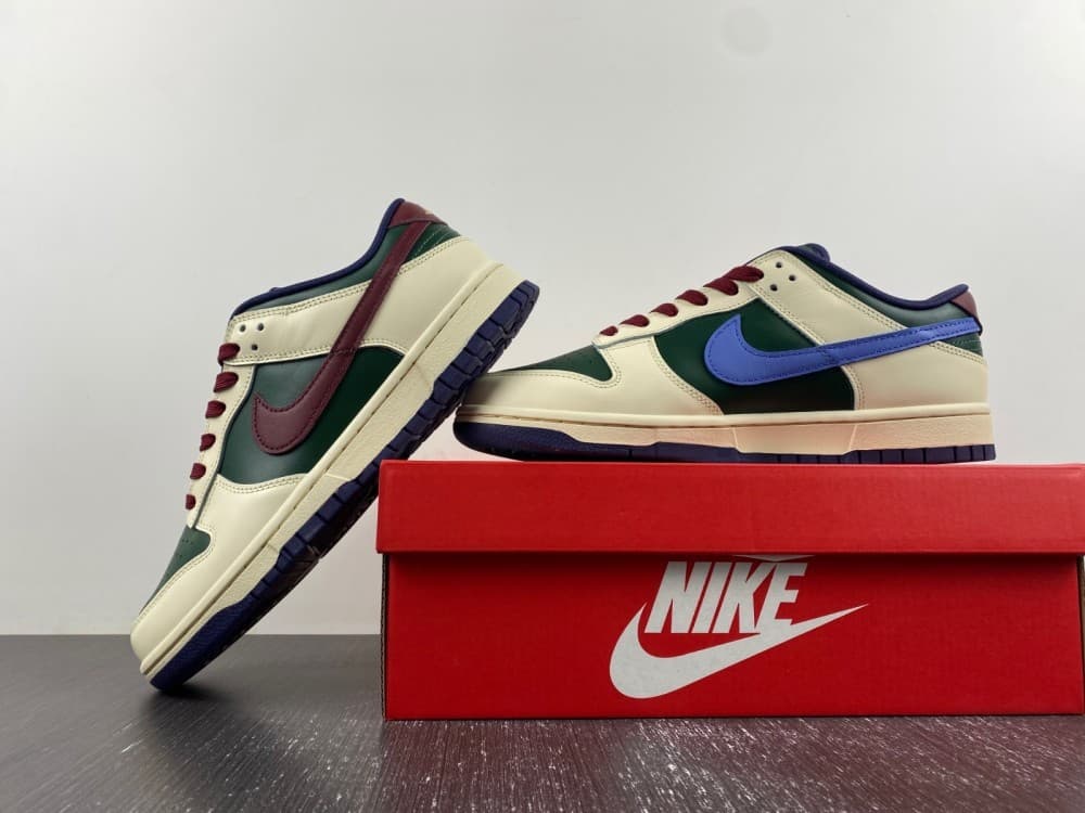 Nike Dunk Low “From Nike, To You0