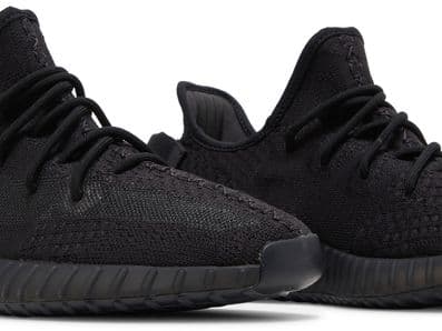 Yeezy Boost 350 V2 Onyx