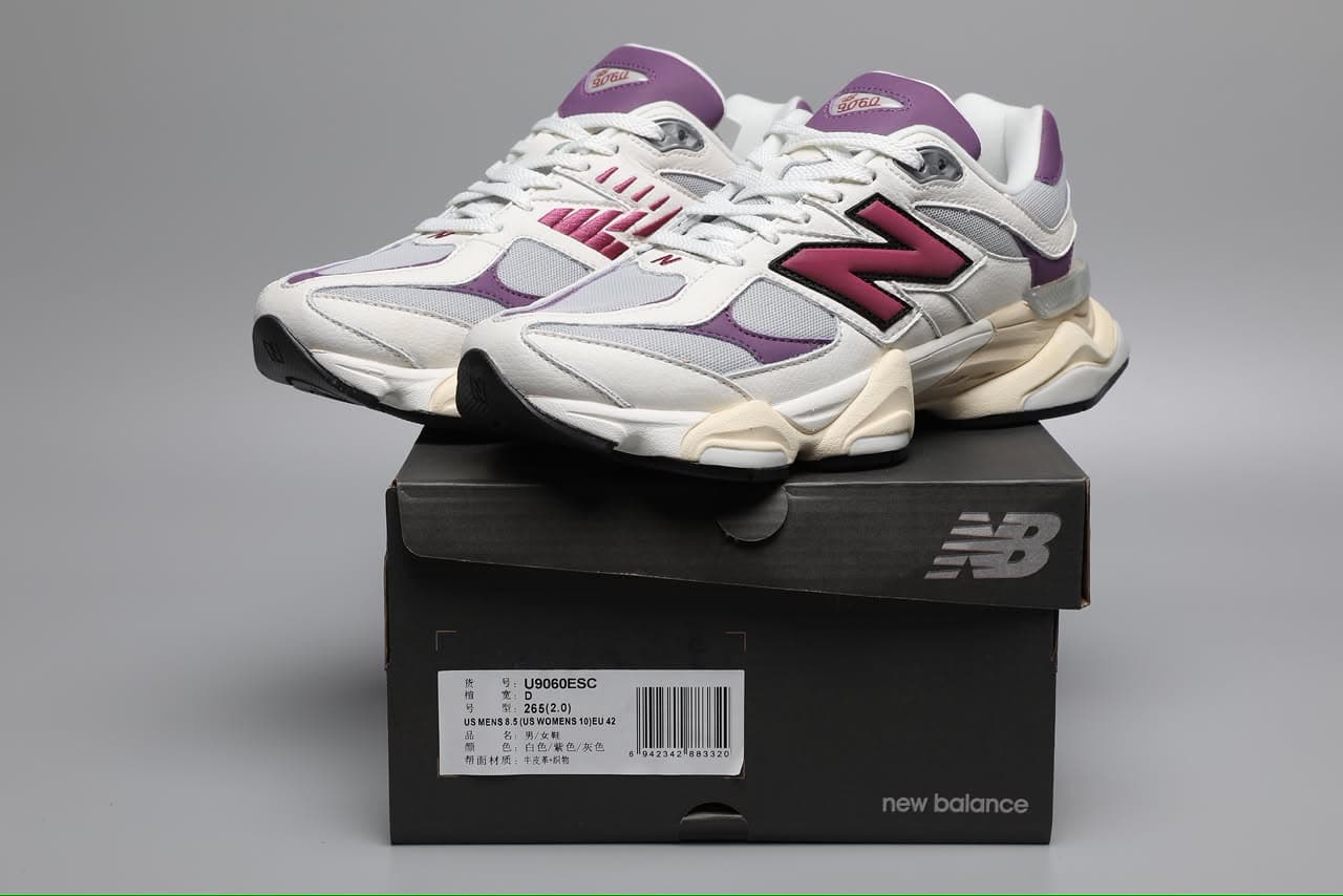 New Balance 9060 ESC