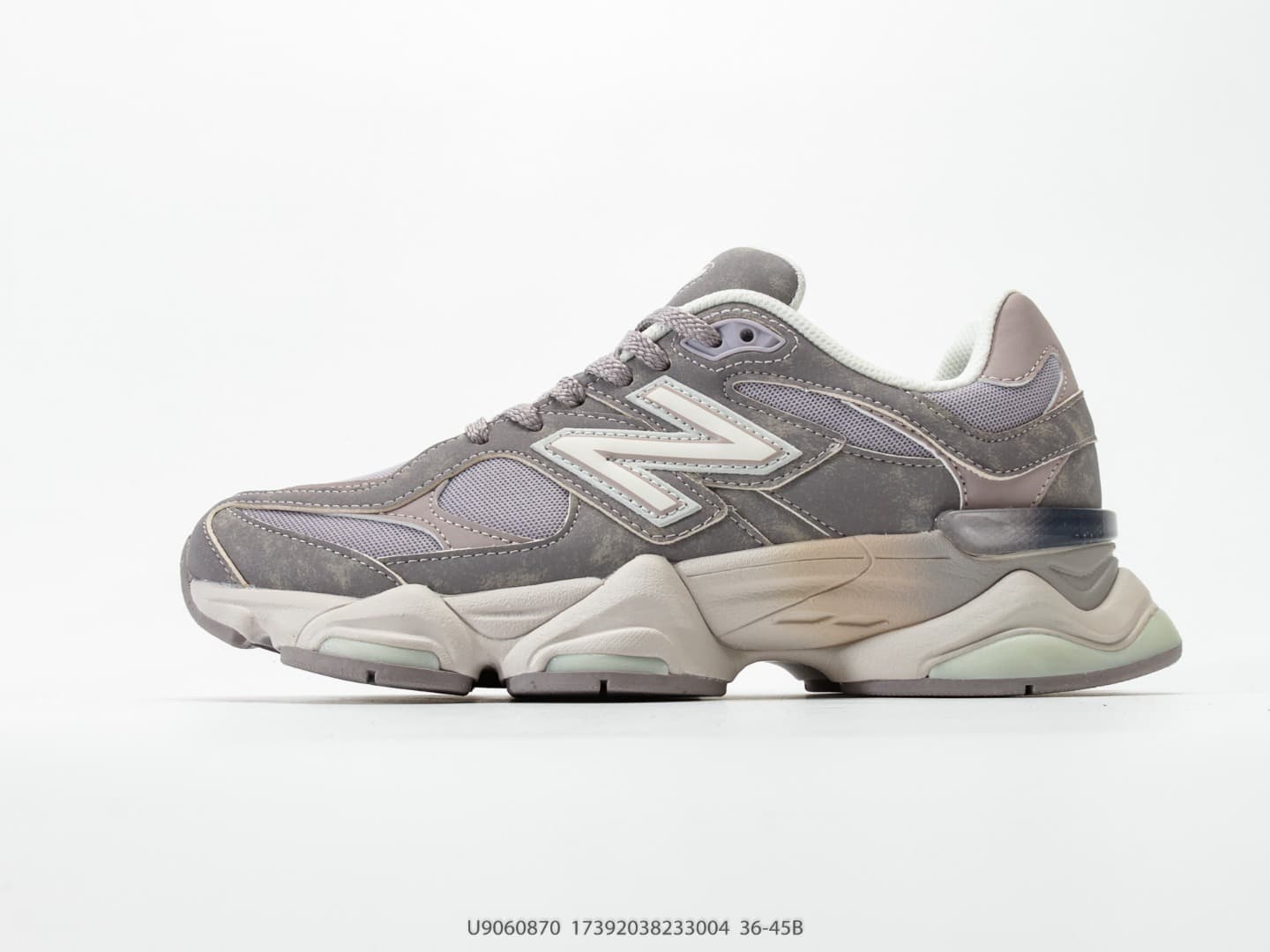 New Balance 9060 U9060GRY-4