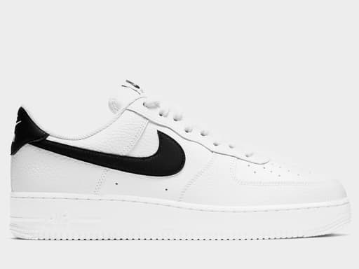 No.1 Air Force 1 '07
