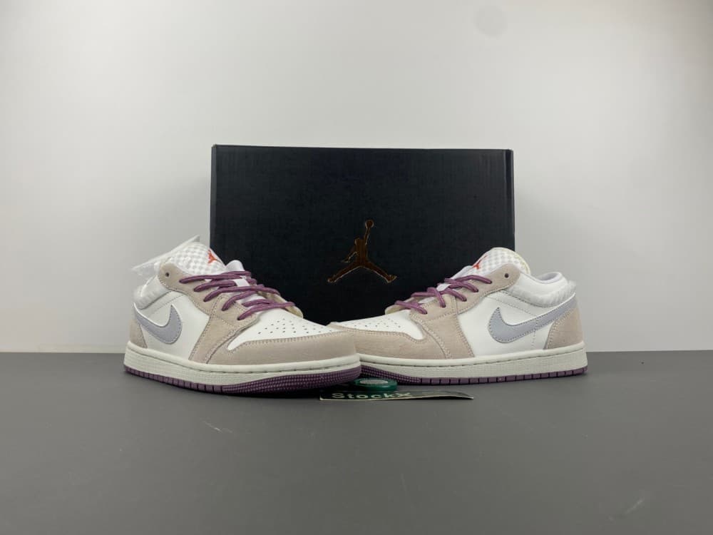 R!Air Jordan 1 Low 。