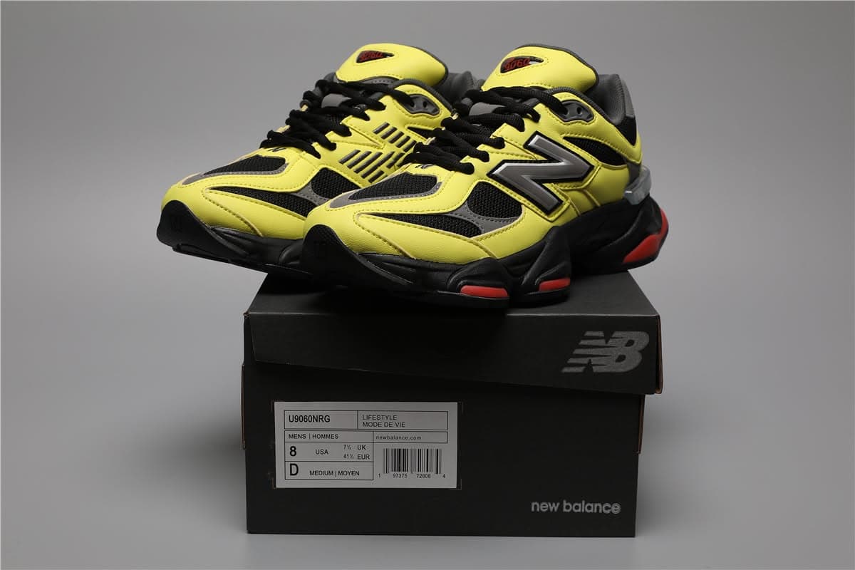New Balance 9060 NRG