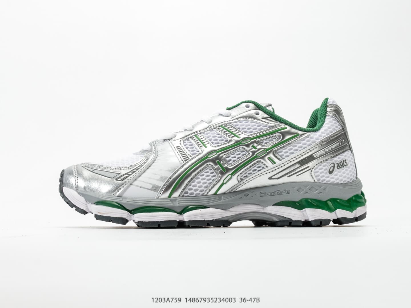 ASICS Gel-Nimbus 25