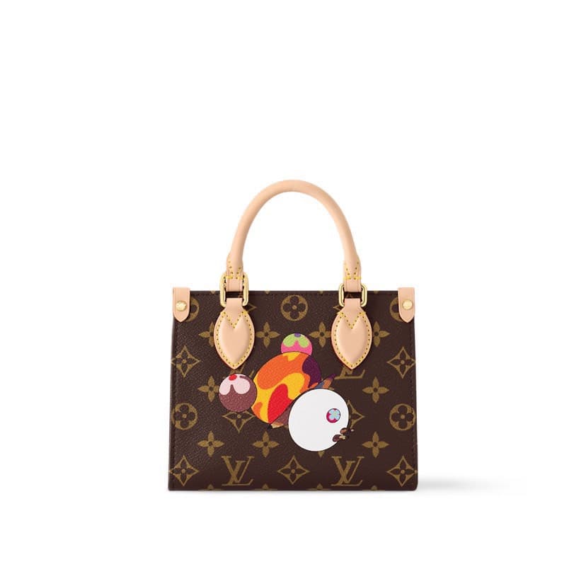 LV × YK(Yayoi Kusama
